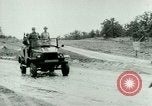 Image of German Prisoners of War United States USA, 1944, second 58 stock footage video 65675021154