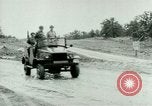 Image of German Prisoners of War United States USA, 1944, second 59 stock footage video 65675021154