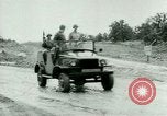 Image of German Prisoners of War United States USA, 1944, second 61 stock footage video 65675021154