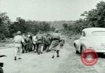Image of German Prisoners of War United States USA, 1944, second 62 stock footage video 65675021154
