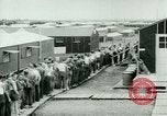 Image of German Prisoners of War United States USA, 1944, second 6 stock footage video 65675021155