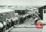 Image of German Prisoners of War United States USA, 1944, second 8 stock footage video 65675021155