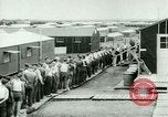 Image of German Prisoners of War United States USA, 1944, second 9 stock footage video 65675021155