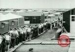 Image of German Prisoners of War United States USA, 1944, second 10 stock footage video 65675021155