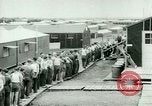 Image of German Prisoners of War United States USA, 1944, second 13 stock footage video 65675021155