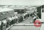 Image of German Prisoners of War United States USA, 1944, second 14 stock footage video 65675021155