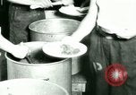 Image of German Prisoners of War United States USA, 1944, second 15 stock footage video 65675021155