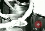 Image of German Prisoners of War United States USA, 1944, second 16 stock footage video 65675021155