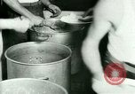 Image of German Prisoners of War United States USA, 1944, second 17 stock footage video 65675021155