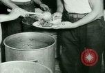 Image of German Prisoners of War United States USA, 1944, second 18 stock footage video 65675021155