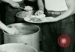 Image of German Prisoners of War United States USA, 1944, second 19 stock footage video 65675021155