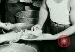 Image of German Prisoners of War United States USA, 1944, second 20 stock footage video 65675021155
