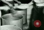 Image of German Prisoners of War United States USA, 1944, second 22 stock footage video 65675021155