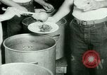 Image of German Prisoners of War United States USA, 1944, second 23 stock footage video 65675021155