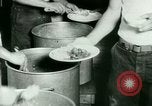 Image of German Prisoners of War United States USA, 1944, second 24 stock footage video 65675021155