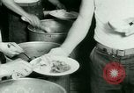 Image of German Prisoners of War United States USA, 1944, second 25 stock footage video 65675021155