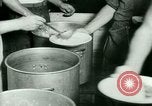 Image of German Prisoners of War United States USA, 1944, second 26 stock footage video 65675021155