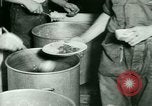 Image of German Prisoners of War United States USA, 1944, second 27 stock footage video 65675021155
