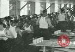 Image of German Prisoners of War United States USA, 1944, second 30 stock footage video 65675021155