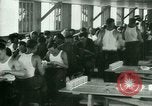 Image of German Prisoners of War United States USA, 1944, second 31 stock footage video 65675021155
