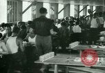 Image of German Prisoners of War United States USA, 1944, second 34 stock footage video 65675021155