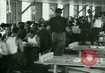 Image of German Prisoners of War United States USA, 1944, second 35 stock footage video 65675021155