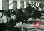Image of German Prisoners of War United States USA, 1944, second 36 stock footage video 65675021155