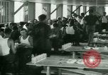 Image of German Prisoners of War United States USA, 1944, second 39 stock footage video 65675021155
