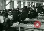 Image of German Prisoners of War United States USA, 1944, second 40 stock footage video 65675021155