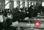 Image of German Prisoners of War United States USA, 1944, second 41 stock footage video 65675021155