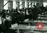 Image of German Prisoners of War United States USA, 1944, second 42 stock footage video 65675021155