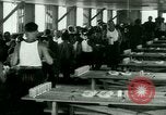 Image of German Prisoners of War United States USA, 1944, second 44 stock footage video 65675021155