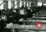 Image of German Prisoners of War United States USA, 1944, second 46 stock footage video 65675021155