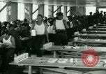 Image of German Prisoners of War United States USA, 1944, second 47 stock footage video 65675021155