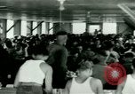 Image of German Prisoners of War United States USA, 1944, second 49 stock footage video 65675021155