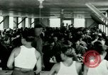 Image of German Prisoners of War United States USA, 1944, second 50 stock footage video 65675021155