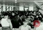 Image of German Prisoners of War United States USA, 1944, second 51 stock footage video 65675021155