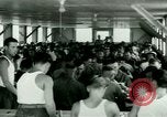 Image of German Prisoners of War United States USA, 1944, second 52 stock footage video 65675021155