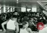 Image of German Prisoners of War United States USA, 1944, second 53 stock footage video 65675021155