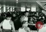 Image of German Prisoners of War United States USA, 1944, second 54 stock footage video 65675021155