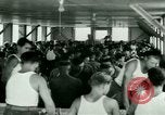 Image of German Prisoners of War United States USA, 1944, second 55 stock footage video 65675021155