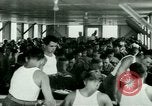 Image of German Prisoners of War United States USA, 1944, second 56 stock footage video 65675021155