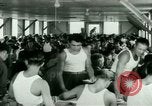 Image of German Prisoners of War United States USA, 1944, second 57 stock footage video 65675021155