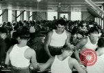 Image of German Prisoners of War United States USA, 1944, second 58 stock footage video 65675021155