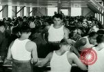 Image of German Prisoners of War United States USA, 1944, second 59 stock footage video 65675021155