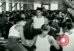 Image of German Prisoners of War United States USA, 1944, second 60 stock footage video 65675021155