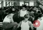 Image of German Prisoners of War United States USA, 1944, second 61 stock footage video 65675021155