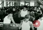 Image of German Prisoners of War United States USA, 1944, second 62 stock footage video 65675021155