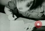 Image of German Prisoners of War United States USA, 1944, second 3 stock footage video 65675021156
