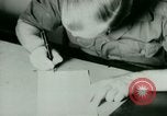 Image of German Prisoners of War United States USA, 1944, second 4 stock footage video 65675021156